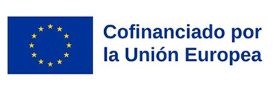 Cofinanciado por la Unión Europea